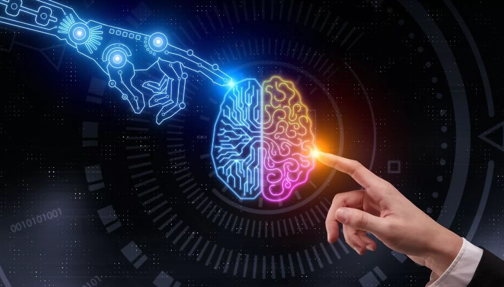 AI consulting