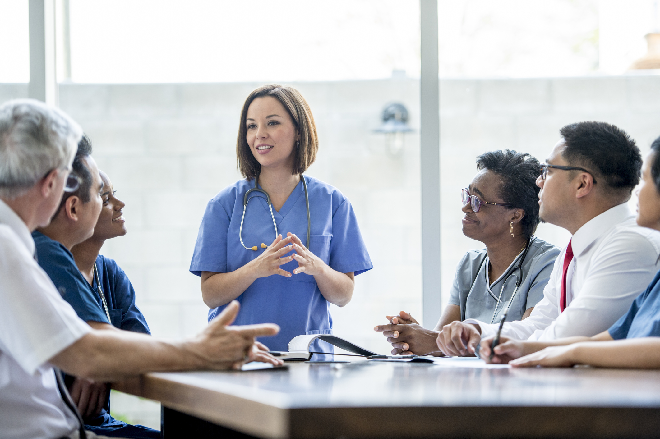 Clinical Collaboration