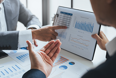 Cost utility analysis