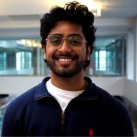 Dharsan Ravindran