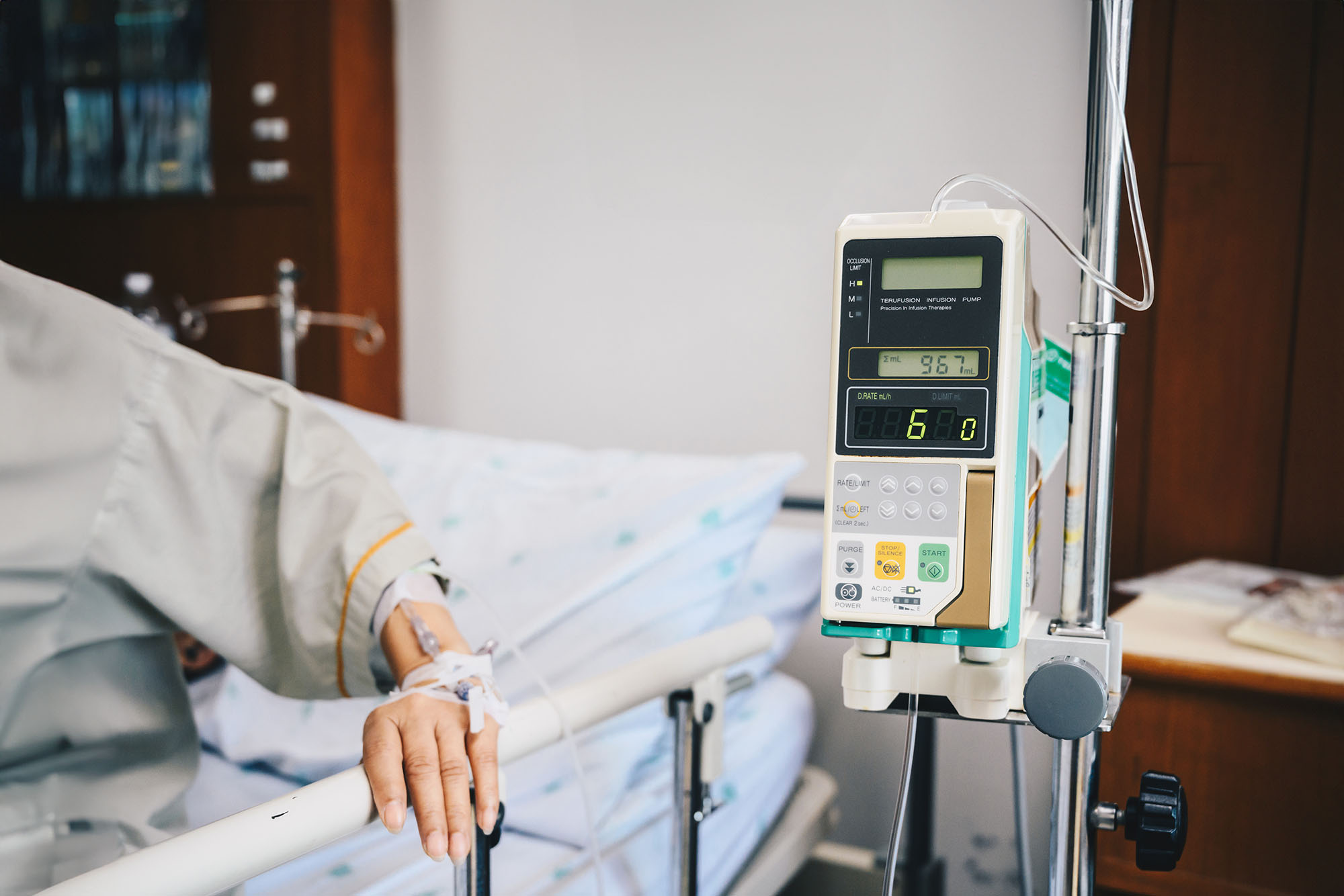 Medical device evaluation