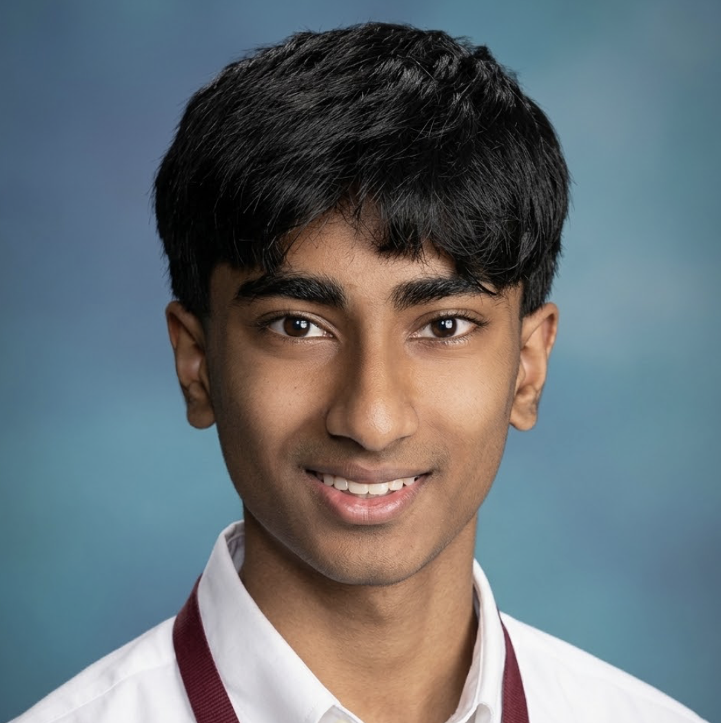 Kisaan Ravindran