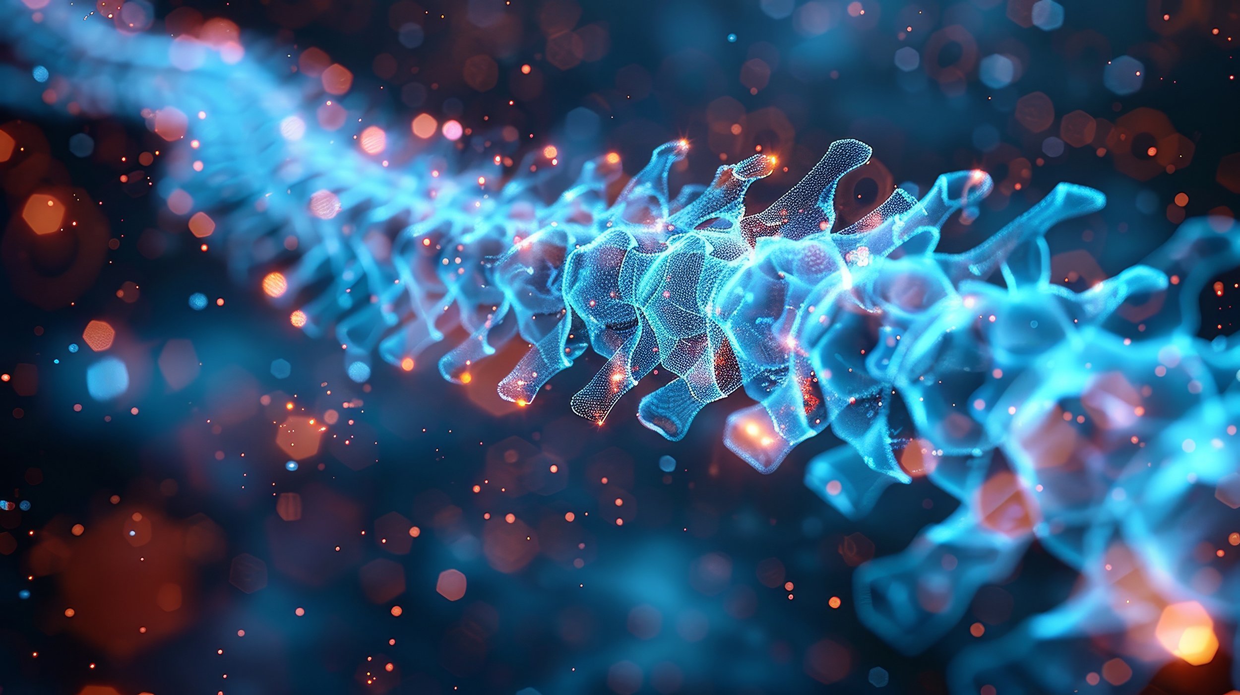 Spine visualization